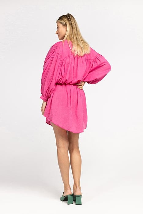 DIREN BRIGHT PINK 2