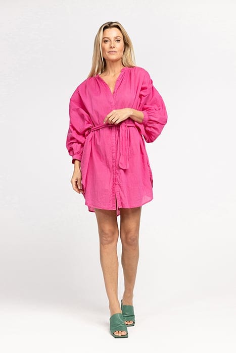 DIREN BRIGHT PINK 1