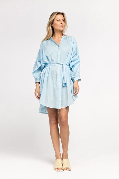 DIREN CRYSTAL BLUE 1