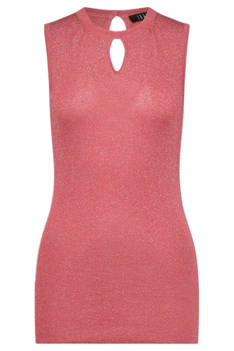 TEZZA BRIGHT PINK 3
