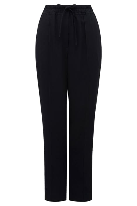 BROOKE SIDE STRIPE PANTS NAVY 4