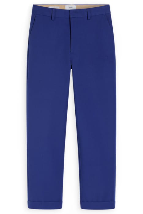 AUCKLEY PANTS GALAXY BLUE 4