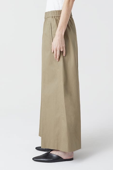 WREN PANTS GREY MARBLE 5
