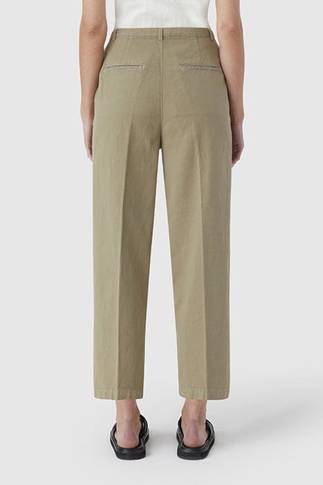 MAWBRAY PANTS GREY VENEER 2