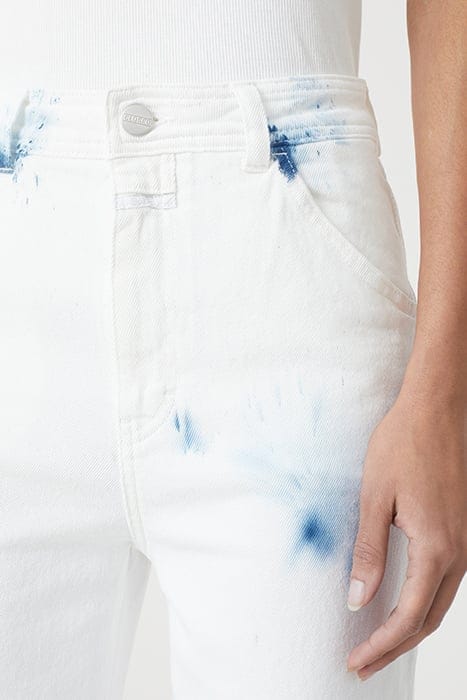 NEIGE JEANS ECRU 8