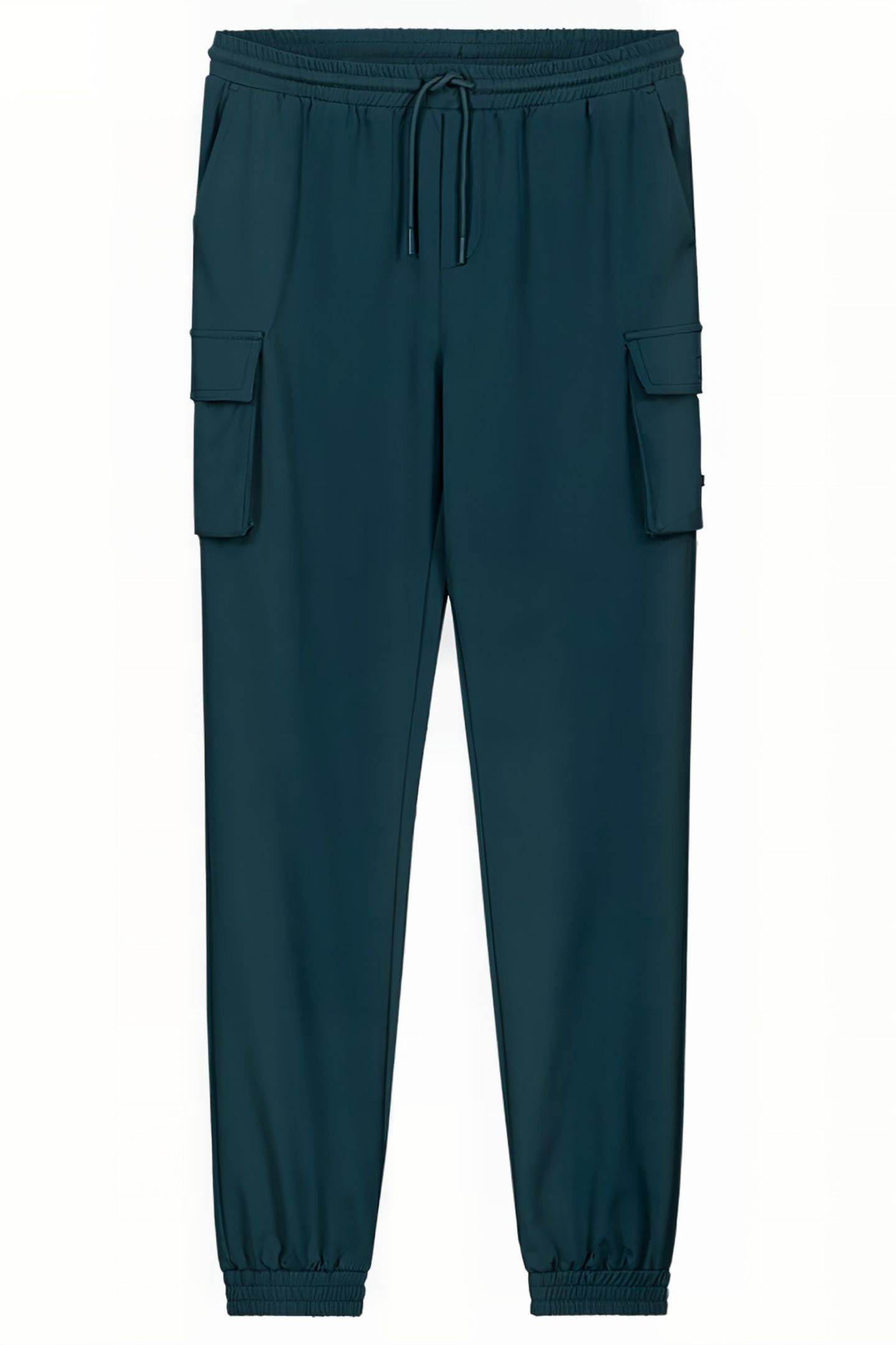 KYLO UTILITY PANTS EMERALD 2