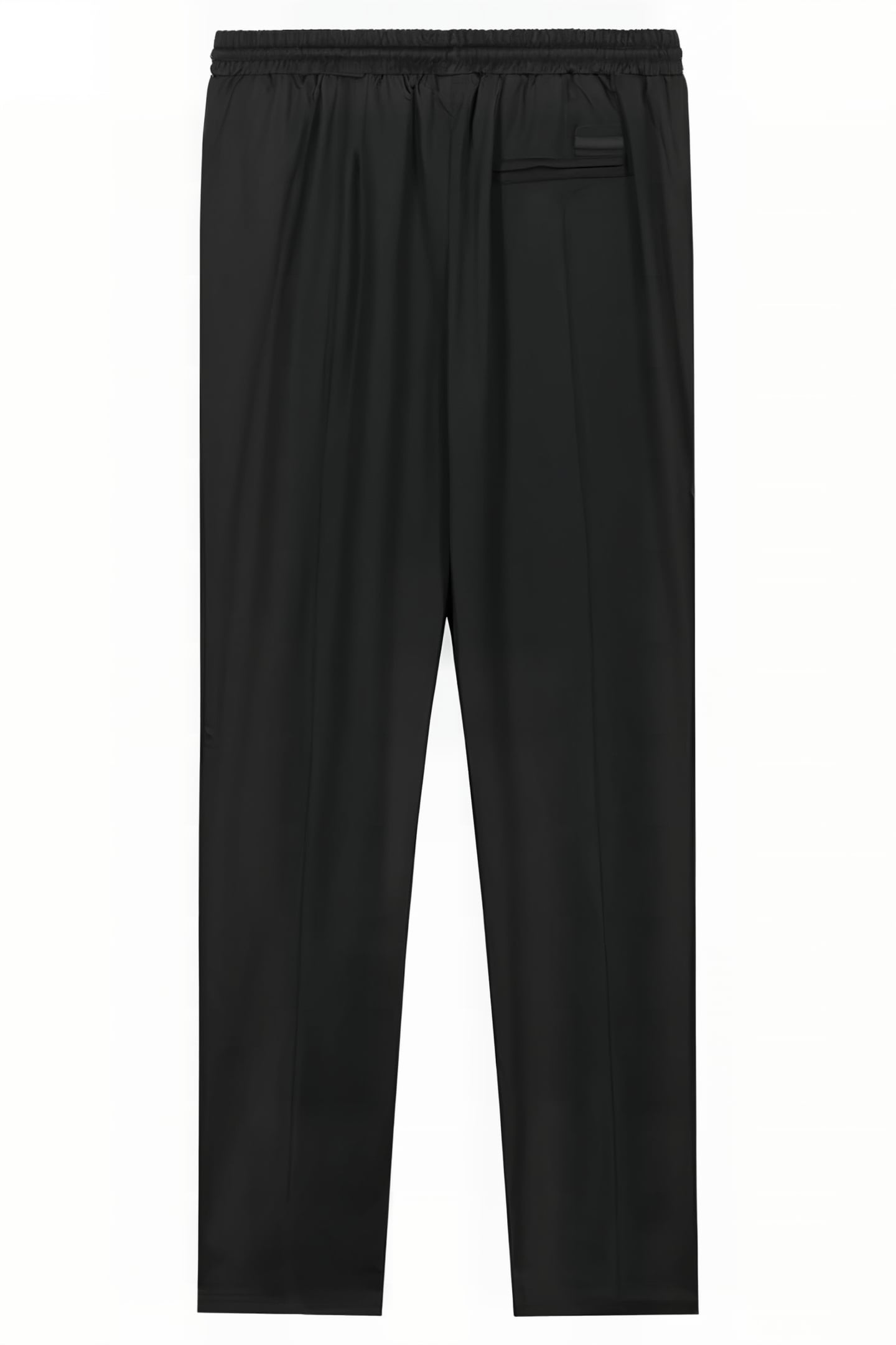 KALEB TROUSERS BLACK 3