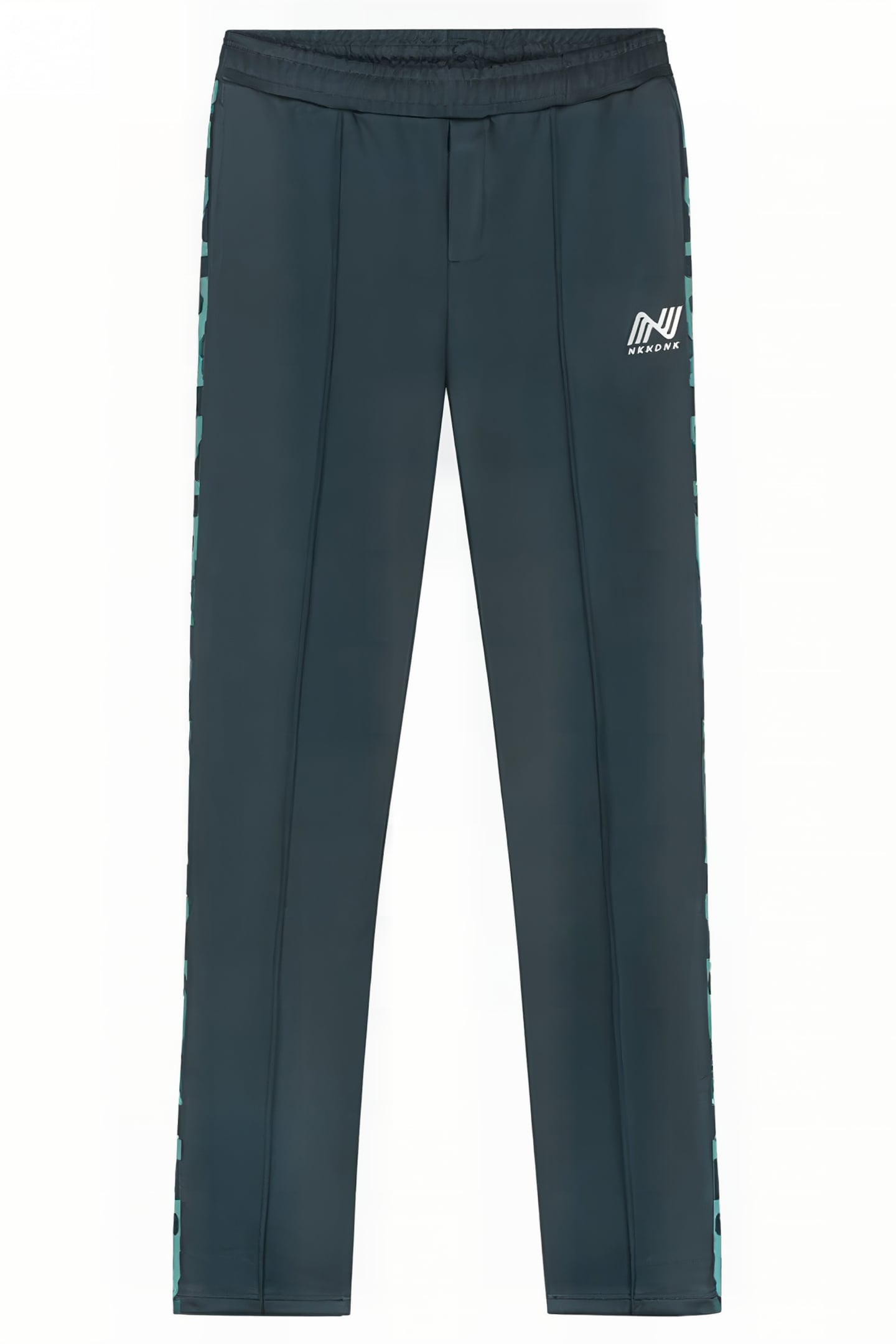 JOEY TECH PANTS EMERALD 2