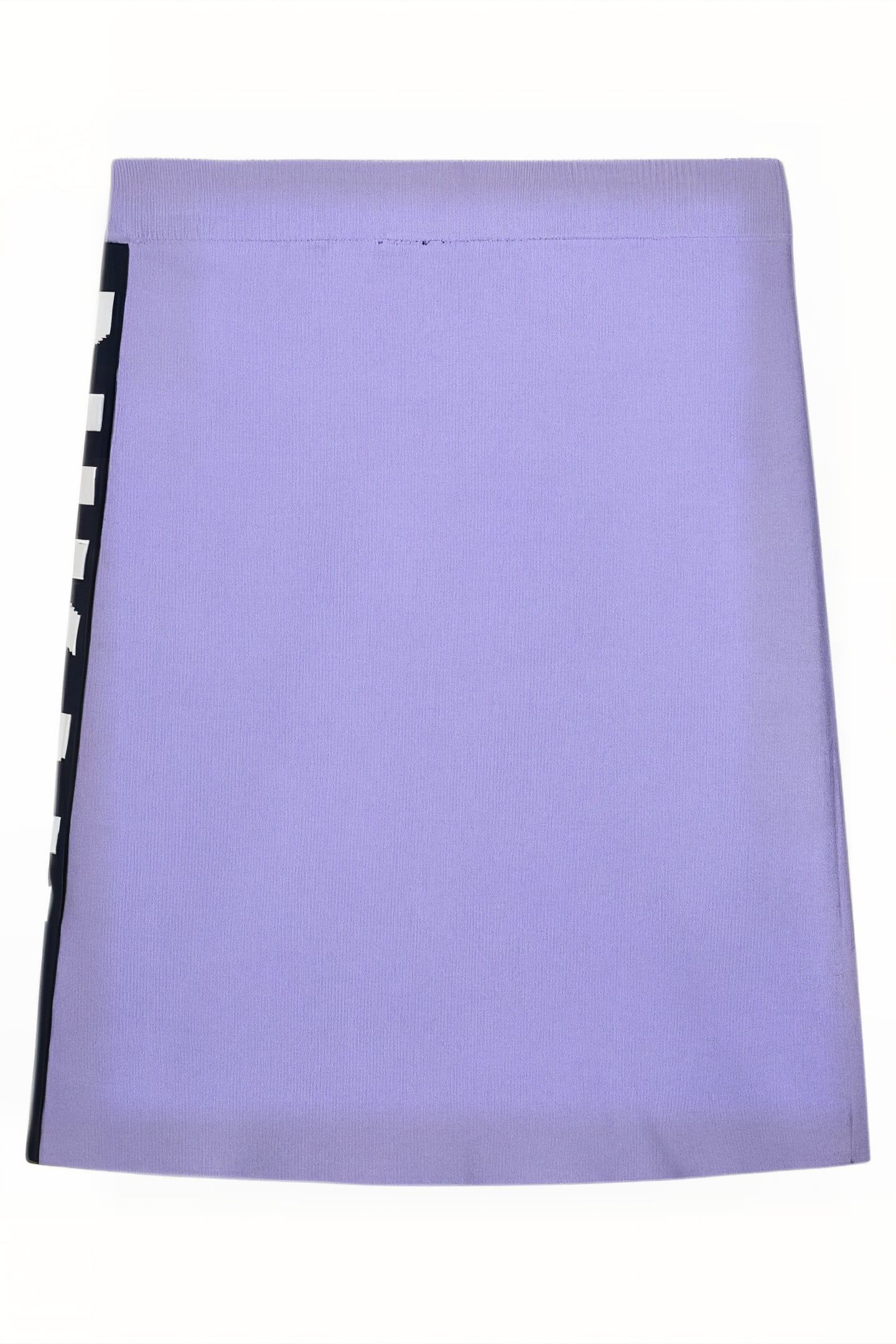 TYRA SKIRT VIOLET 3