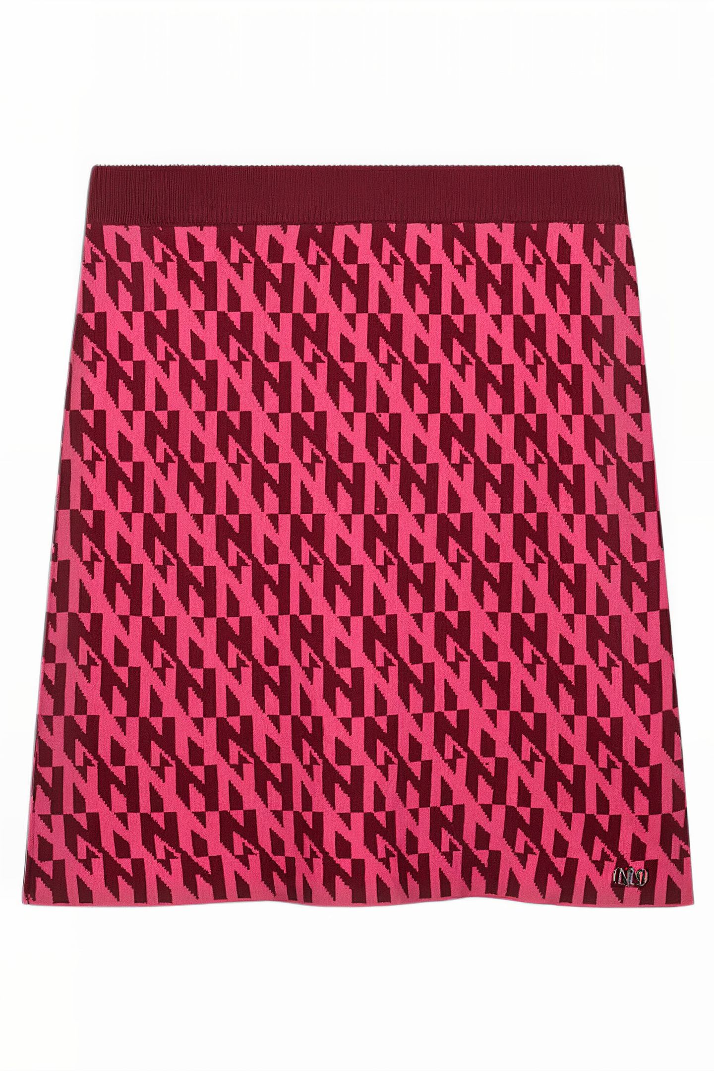 TWIGGY SKIRT LOLLIPOP 2