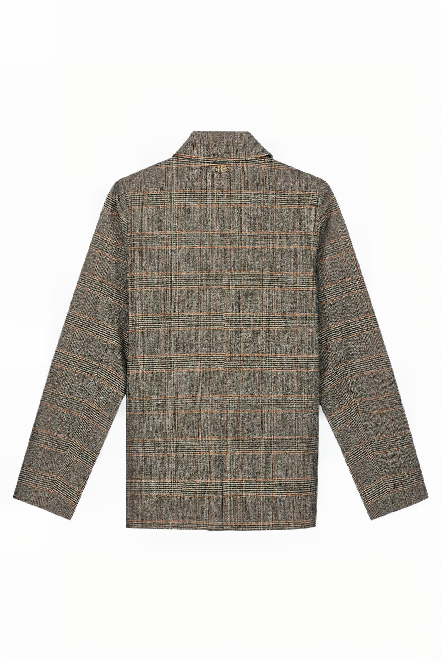 KAY BLAZER CAMEL 3