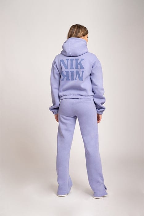 SANNE HOODIE VIOLET 2