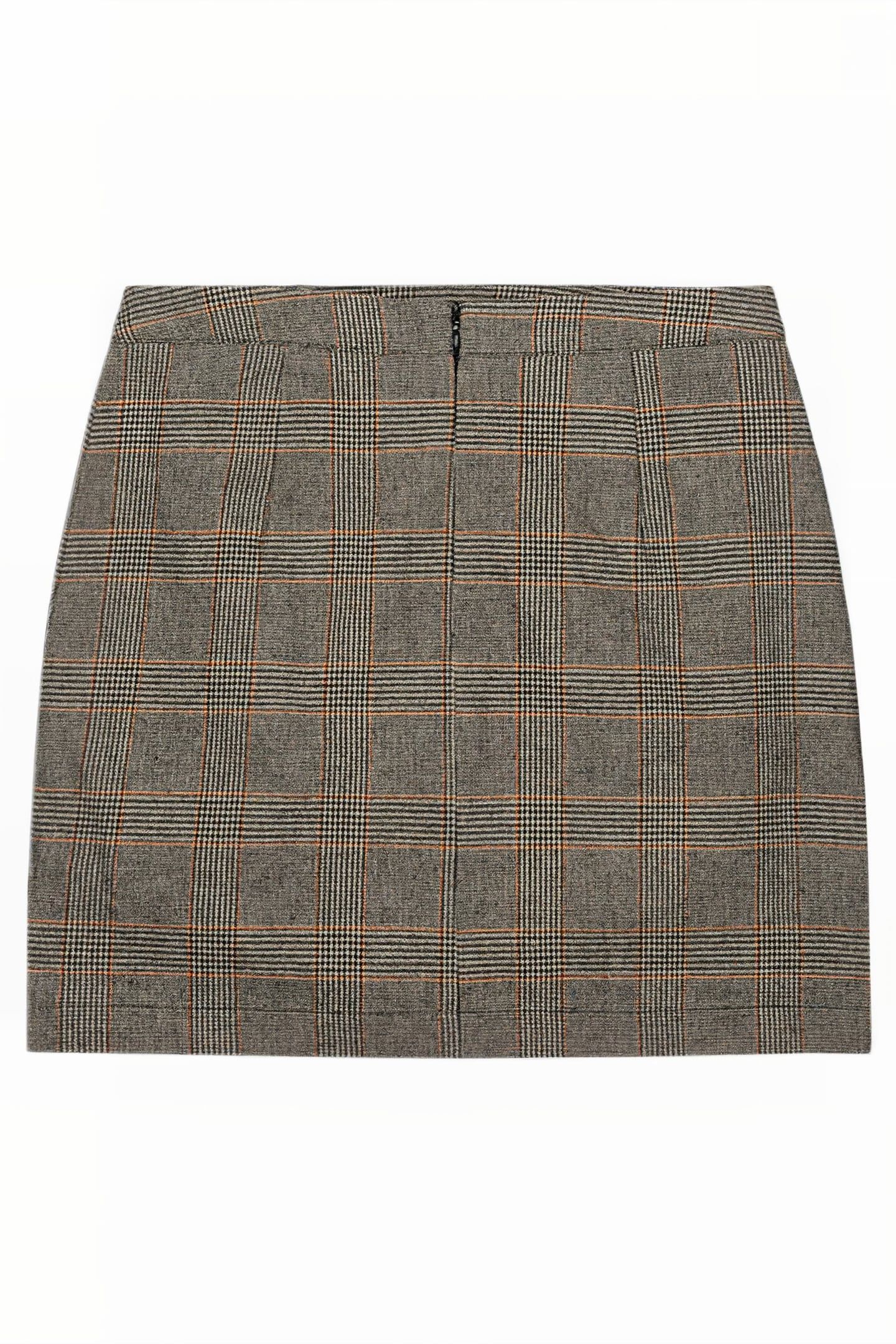 KAY SKIRT CAMEL 3