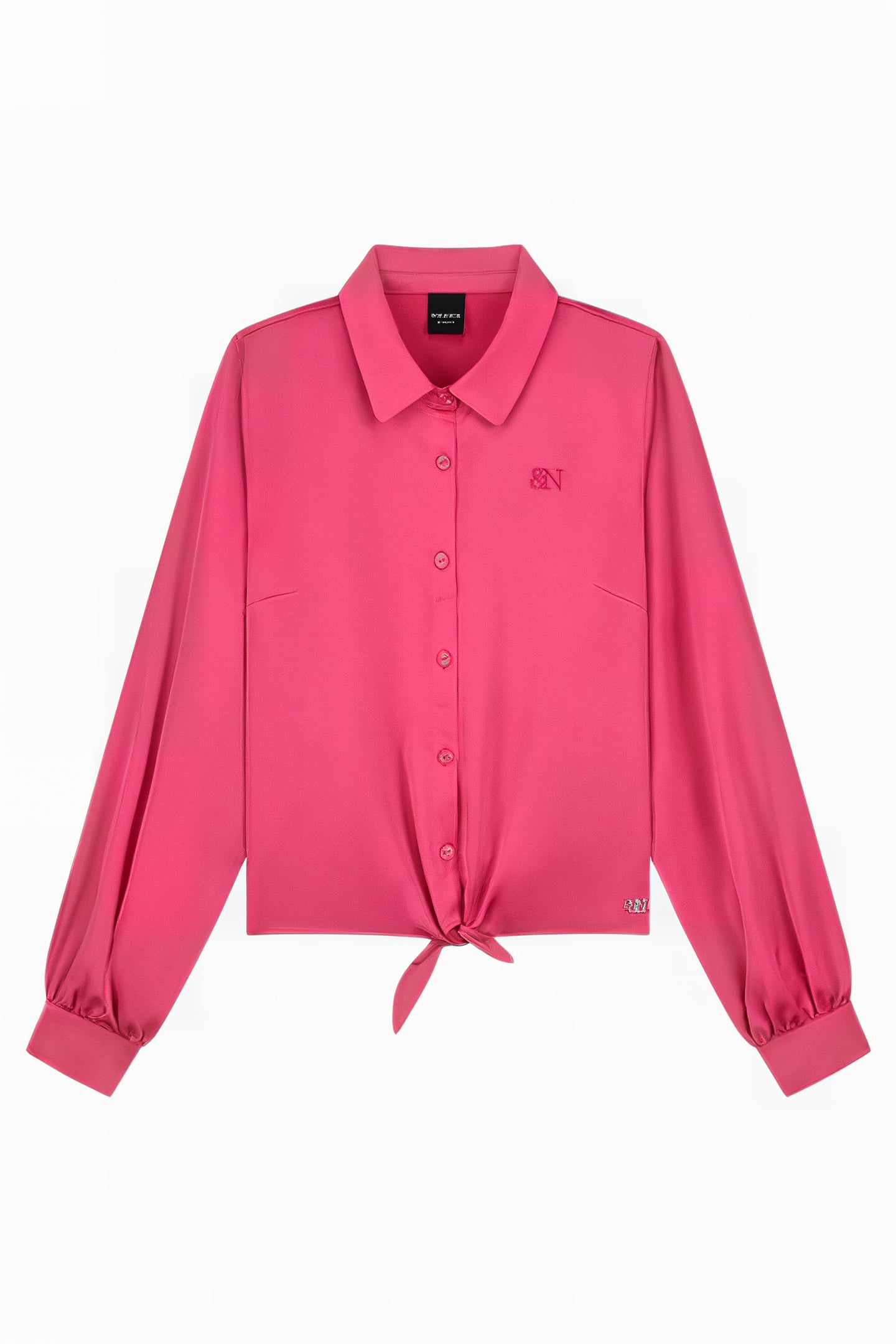 KOSHEEN BLOUSE LOLLIPOP 1