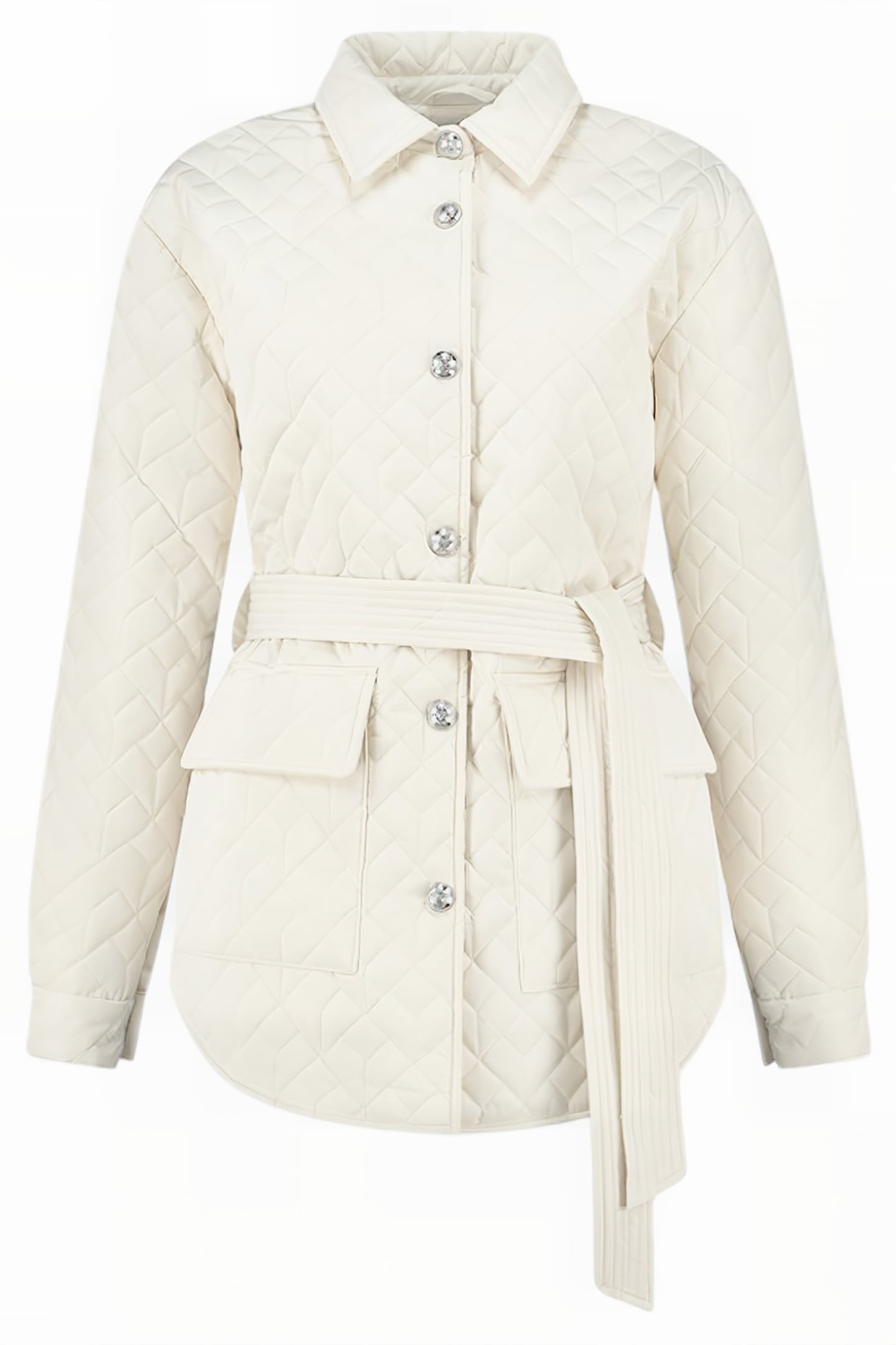 HELEN PUFFER CREAM 2