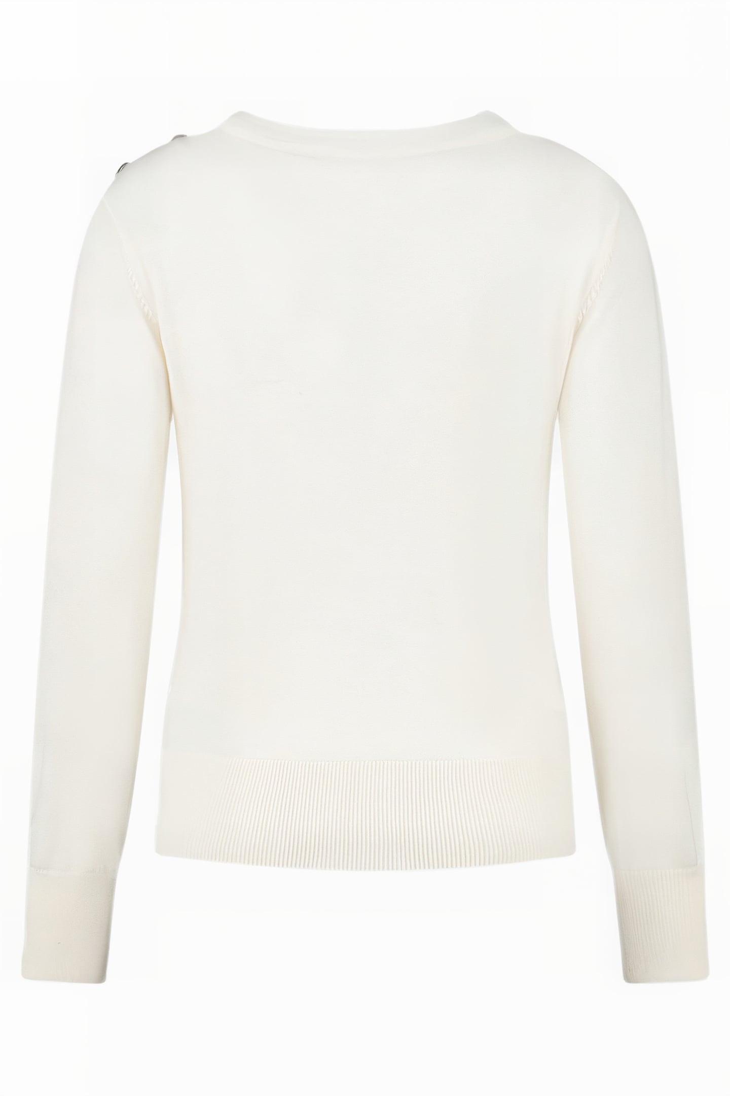 TRU SWEATER CREAM 2