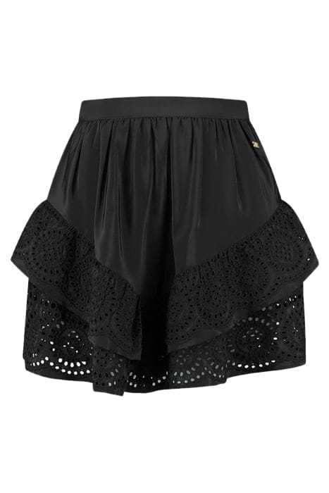 VERA SKIRT BLACK 2