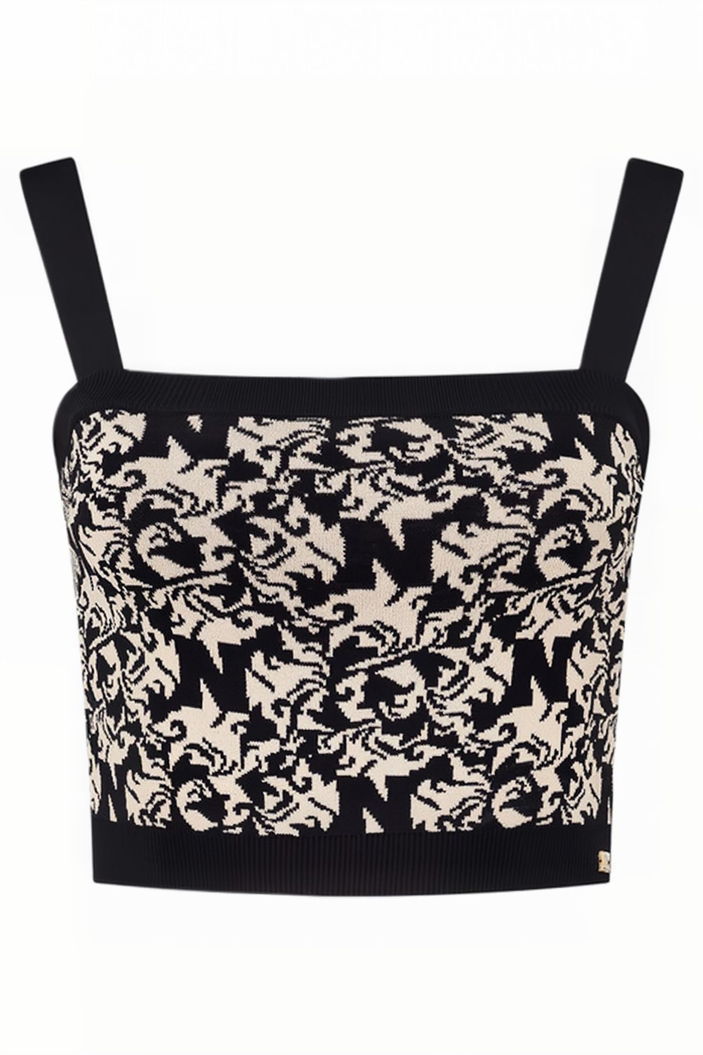 TATUM TOP BLACK 2