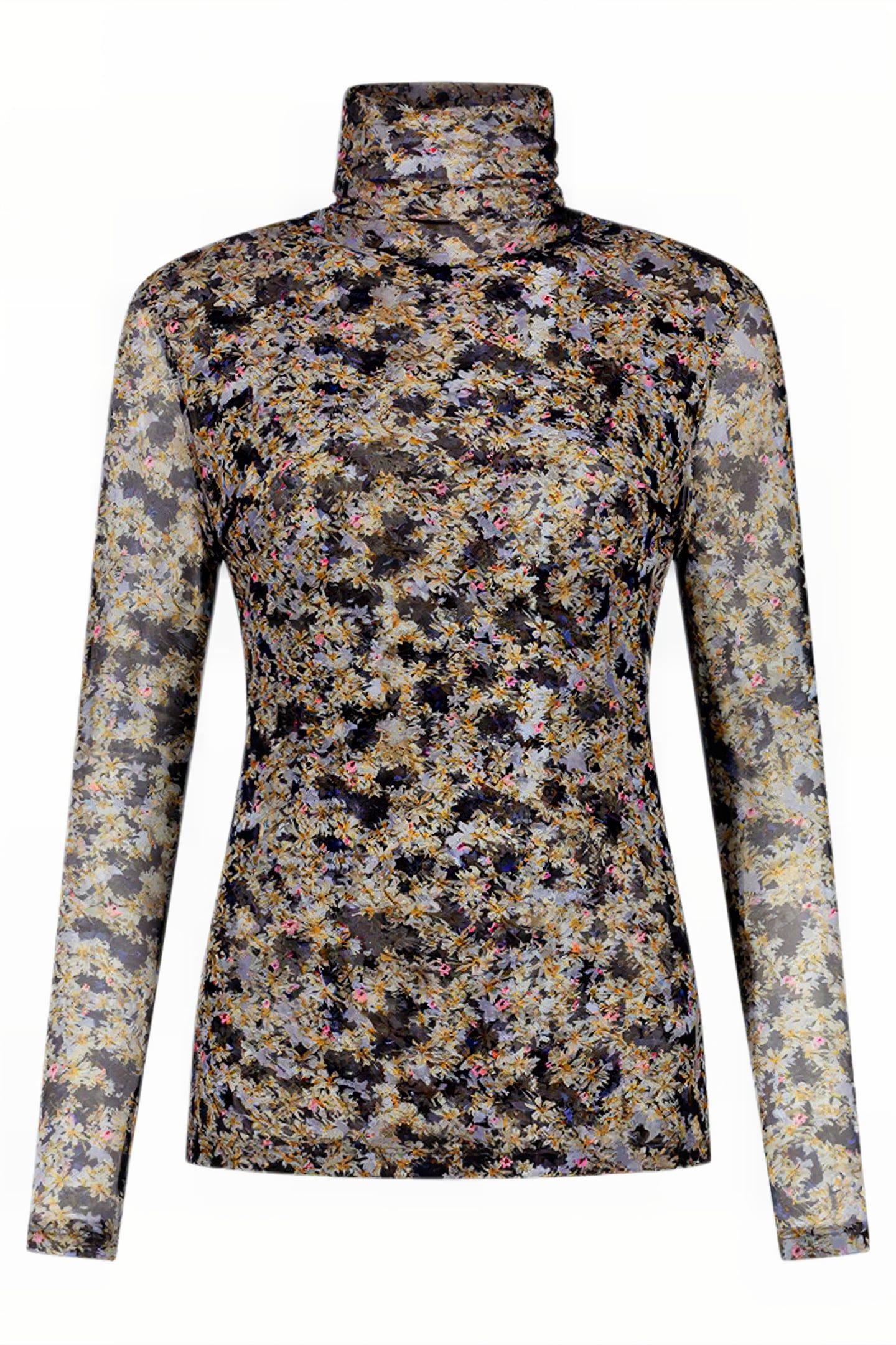 ELLERY TOP BLACK/MARROW 3