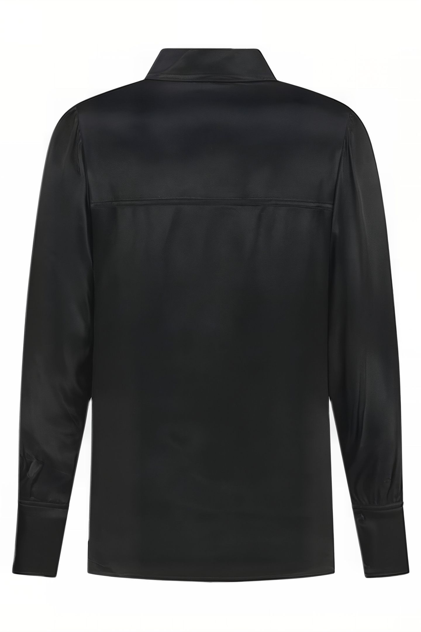 SAGE BLOUSE BLACK 2