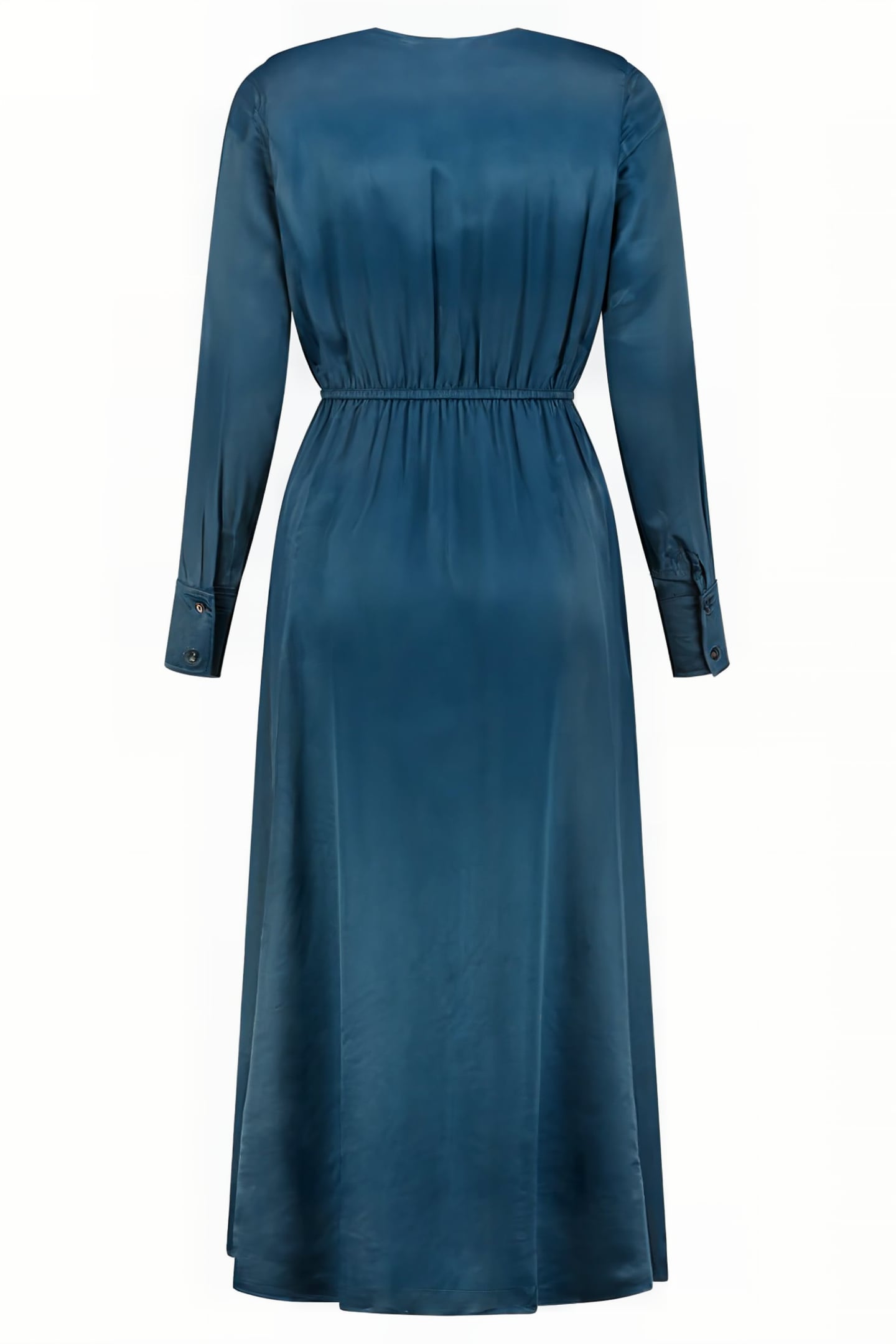 SAGE LONG DRESS BERYL 3