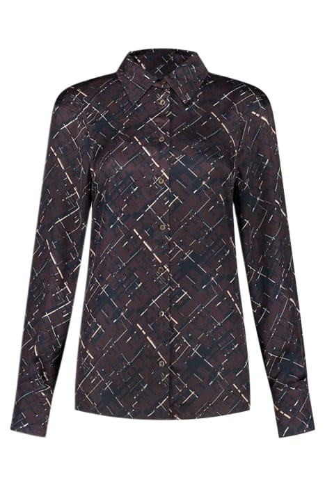SKYE BLOUSE BITTER 3