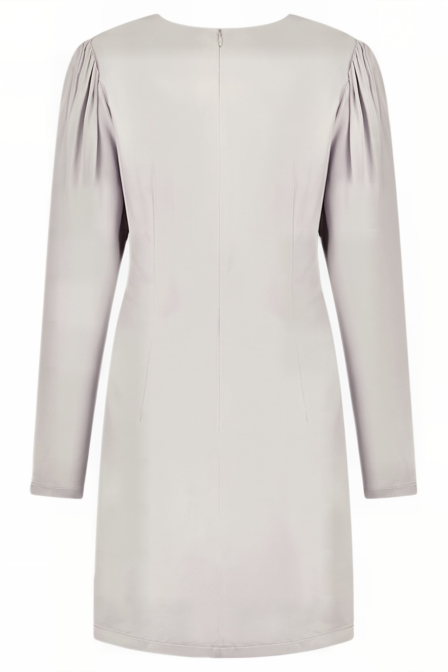 NORA DRESS FAWN 3