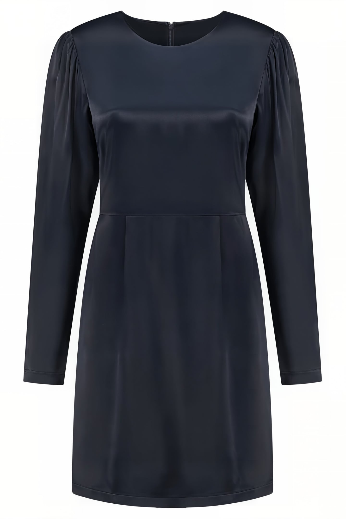 NORA DRESS MARINE 3