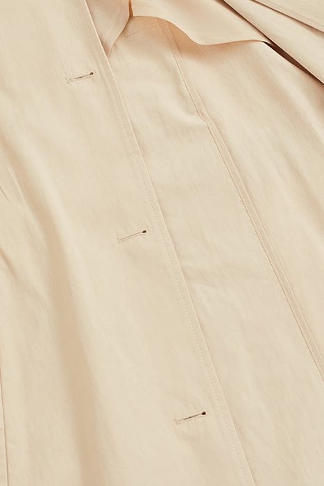 TRENCHCOAT BEIGE 8