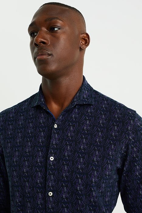 SHIRT BLACK 5