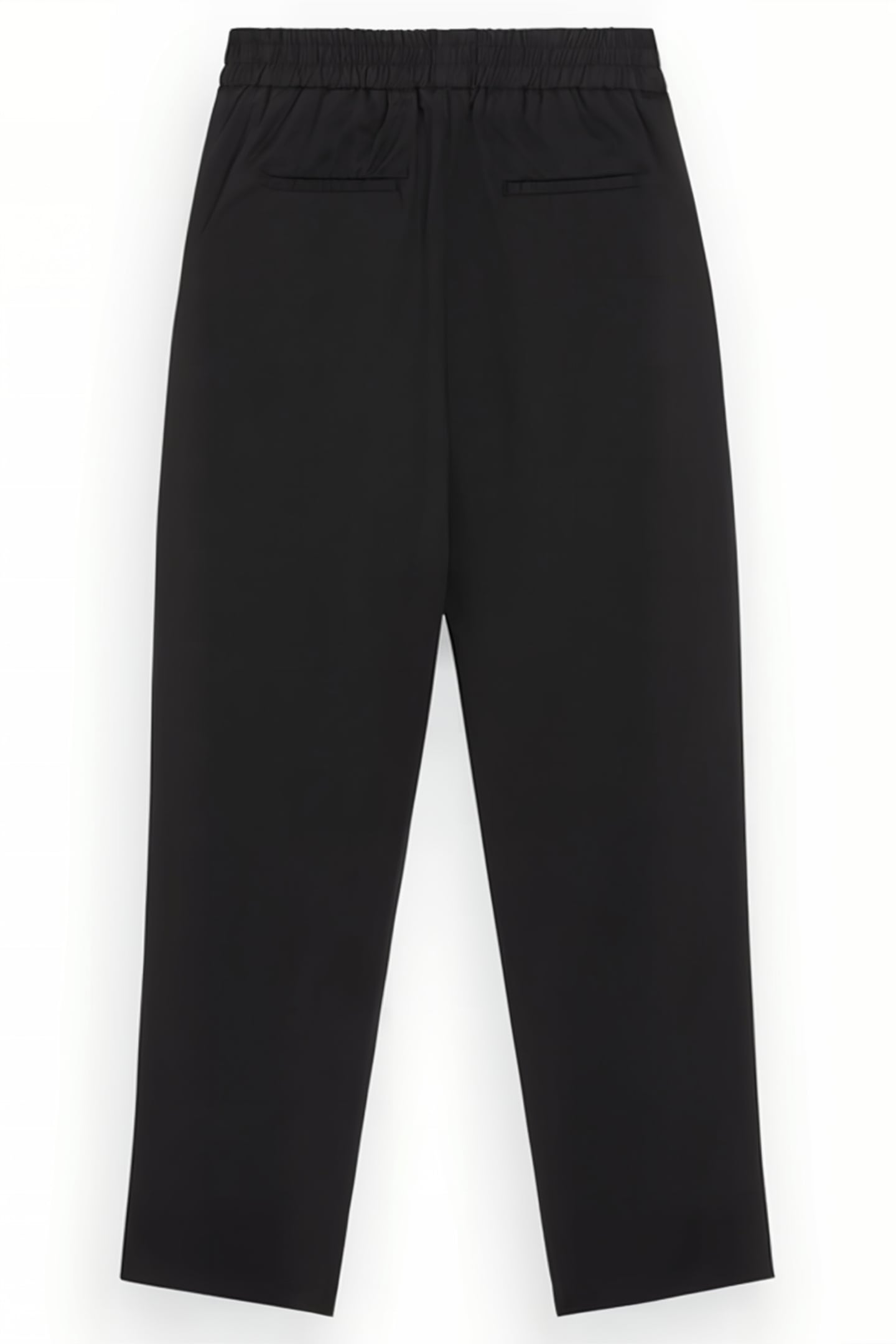 MAIA PULL-ON PANT BLACK 5