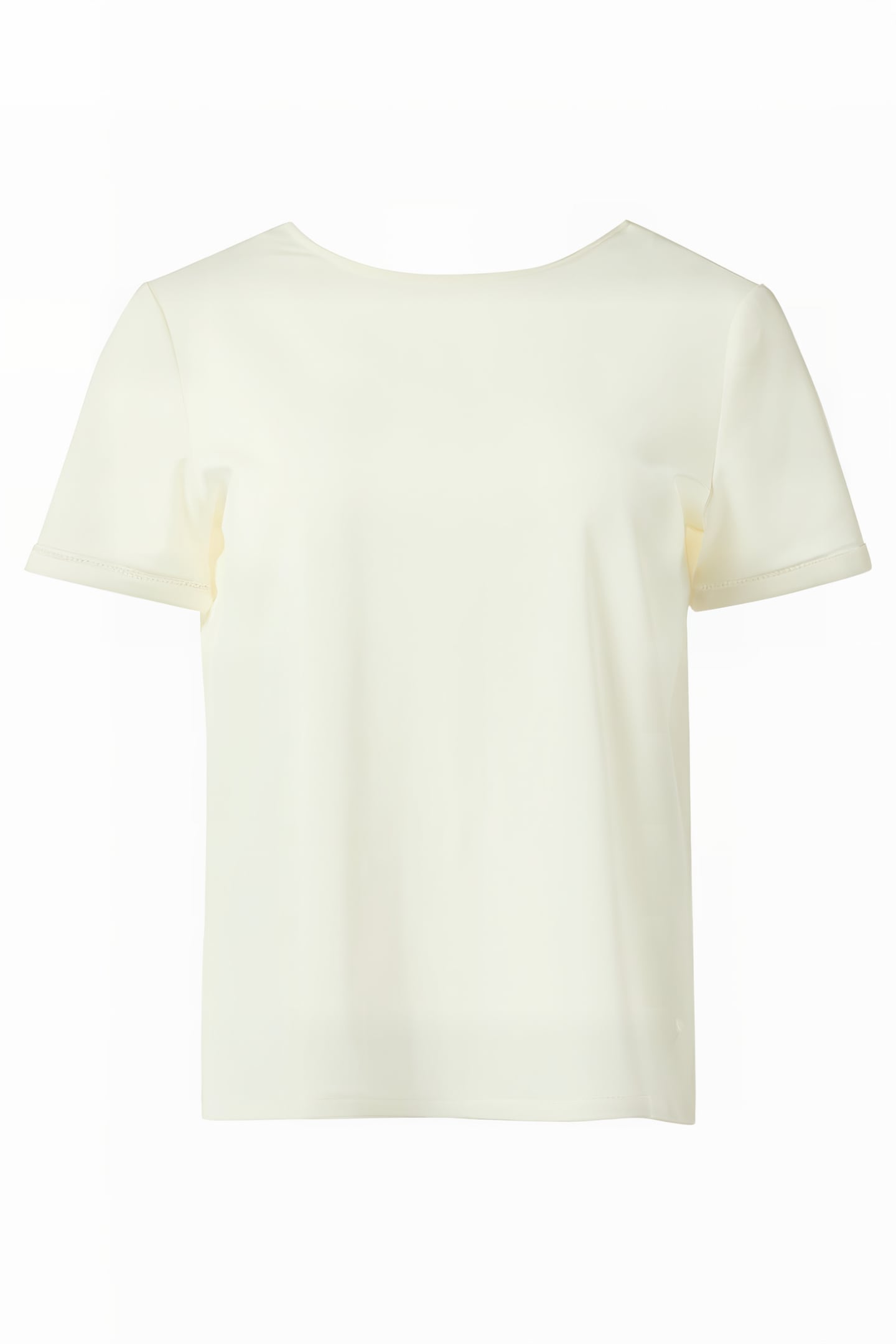 COMMA T-SHIRTS WHITE 4