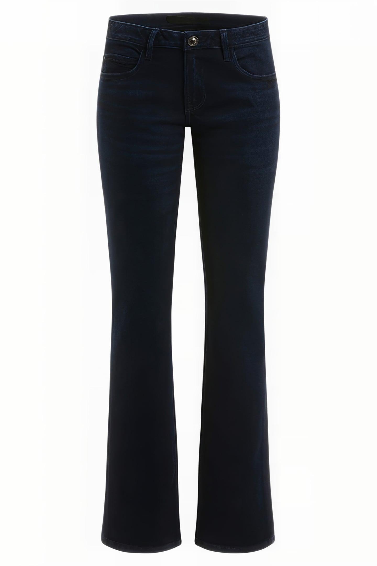 GUESS ECO HERMOSA PANT ART WASH 4
