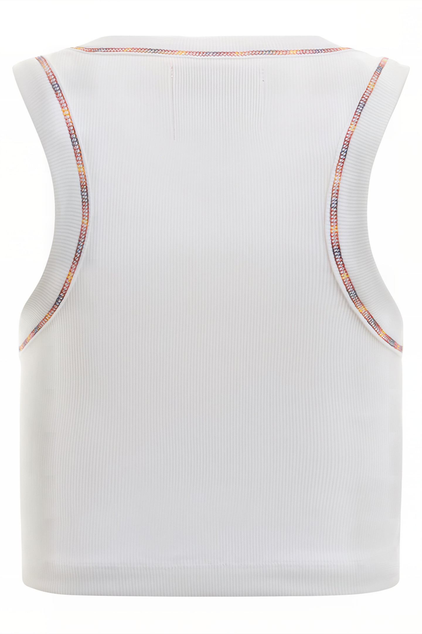 GUESS ECO SL GUESS LOVE CLUB T PURE WHITE 5