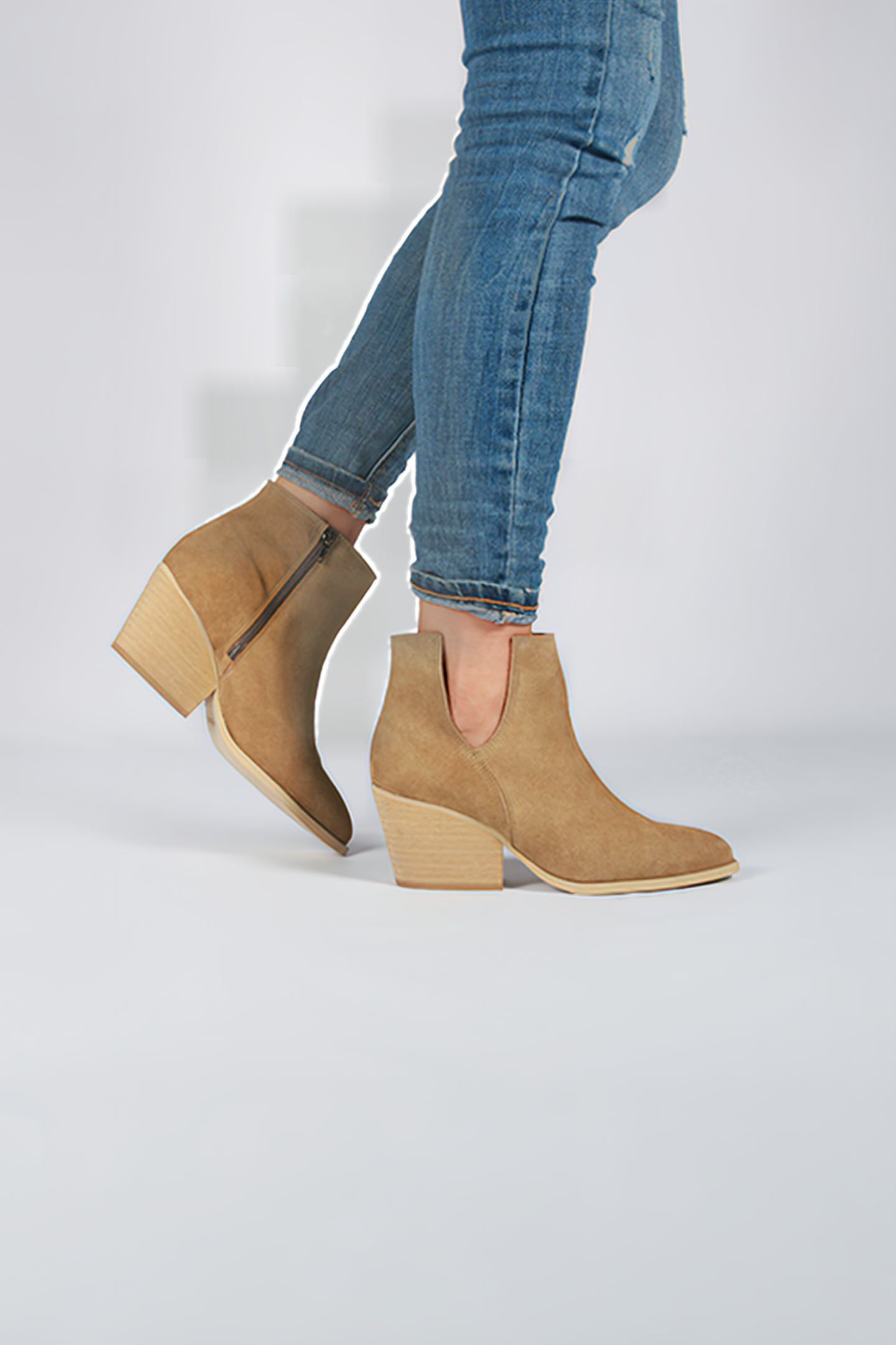BLACKSTONE - ABBY - ZL90 EGA - BOOTS 4