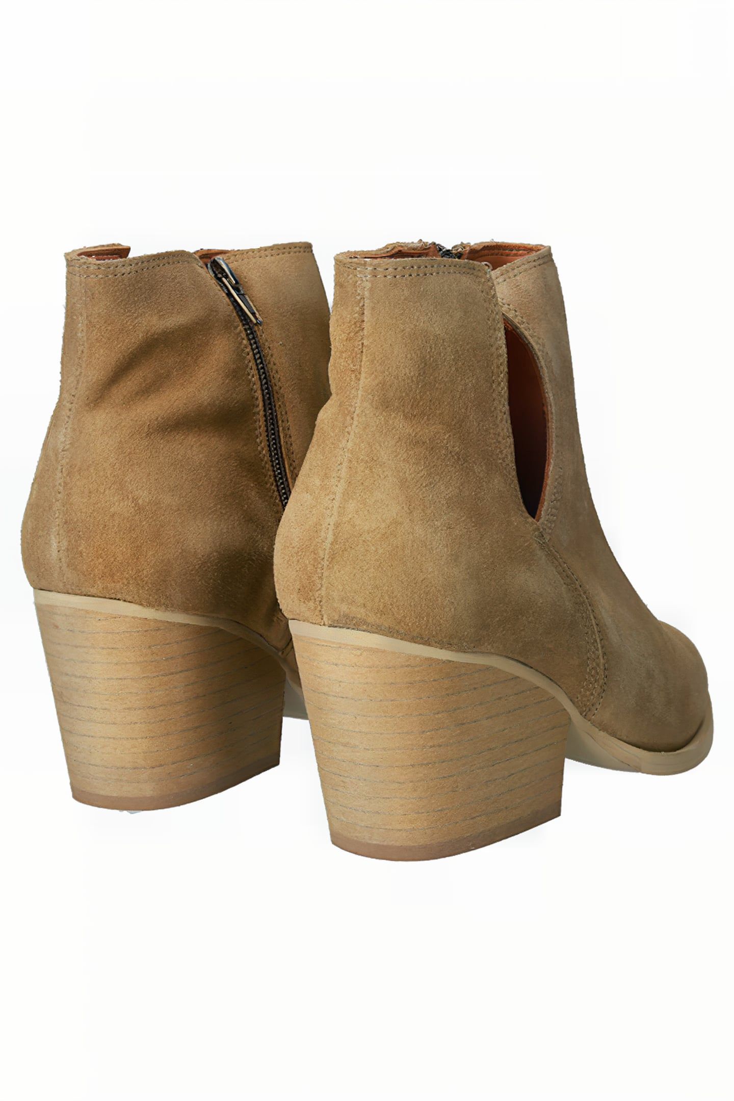 BLACKSTONE - ABBY - ZL90 EGA - BOOTS 7