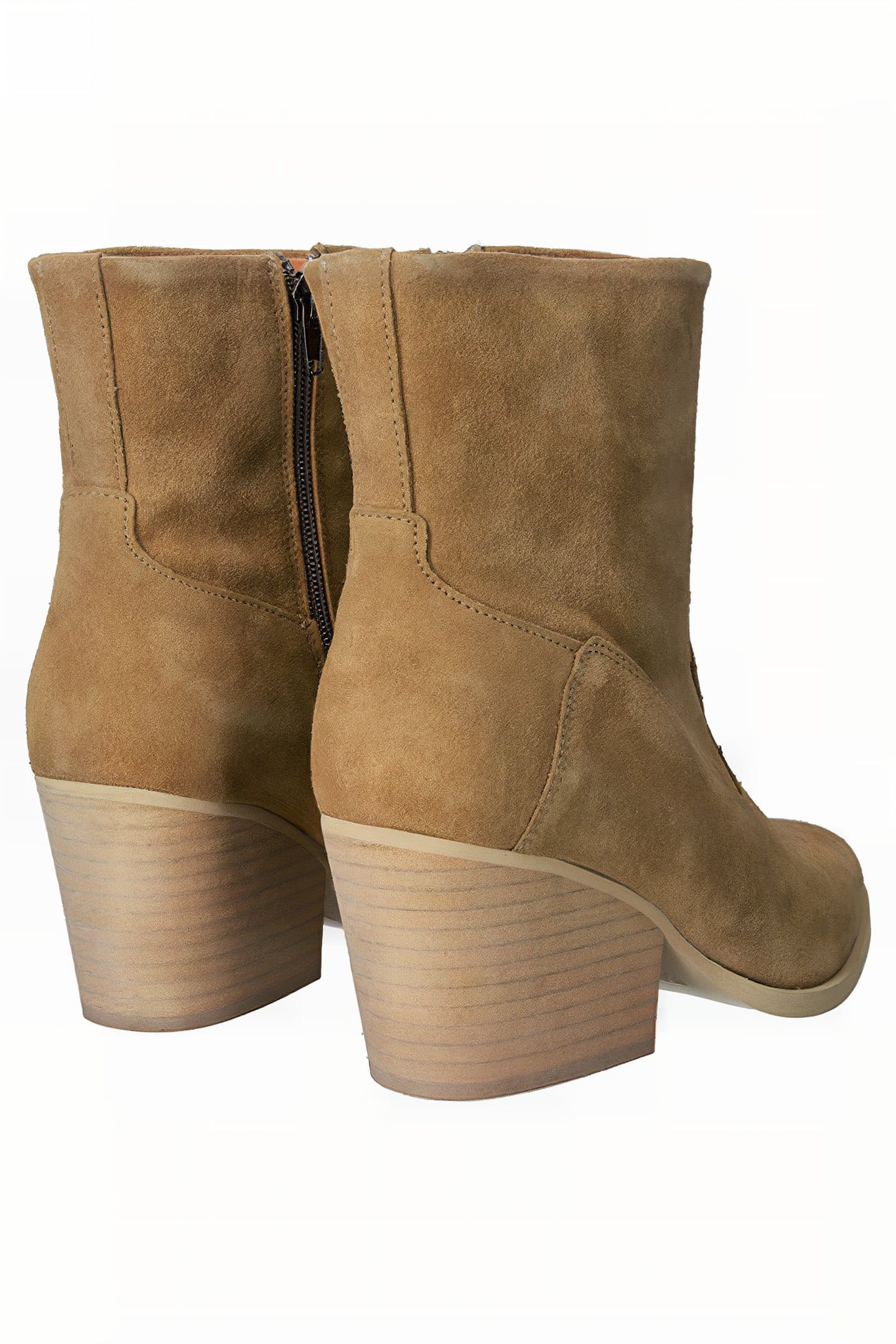 BLACKSTONE - CASSIDY - ZL91 EGA - BOOTS 8