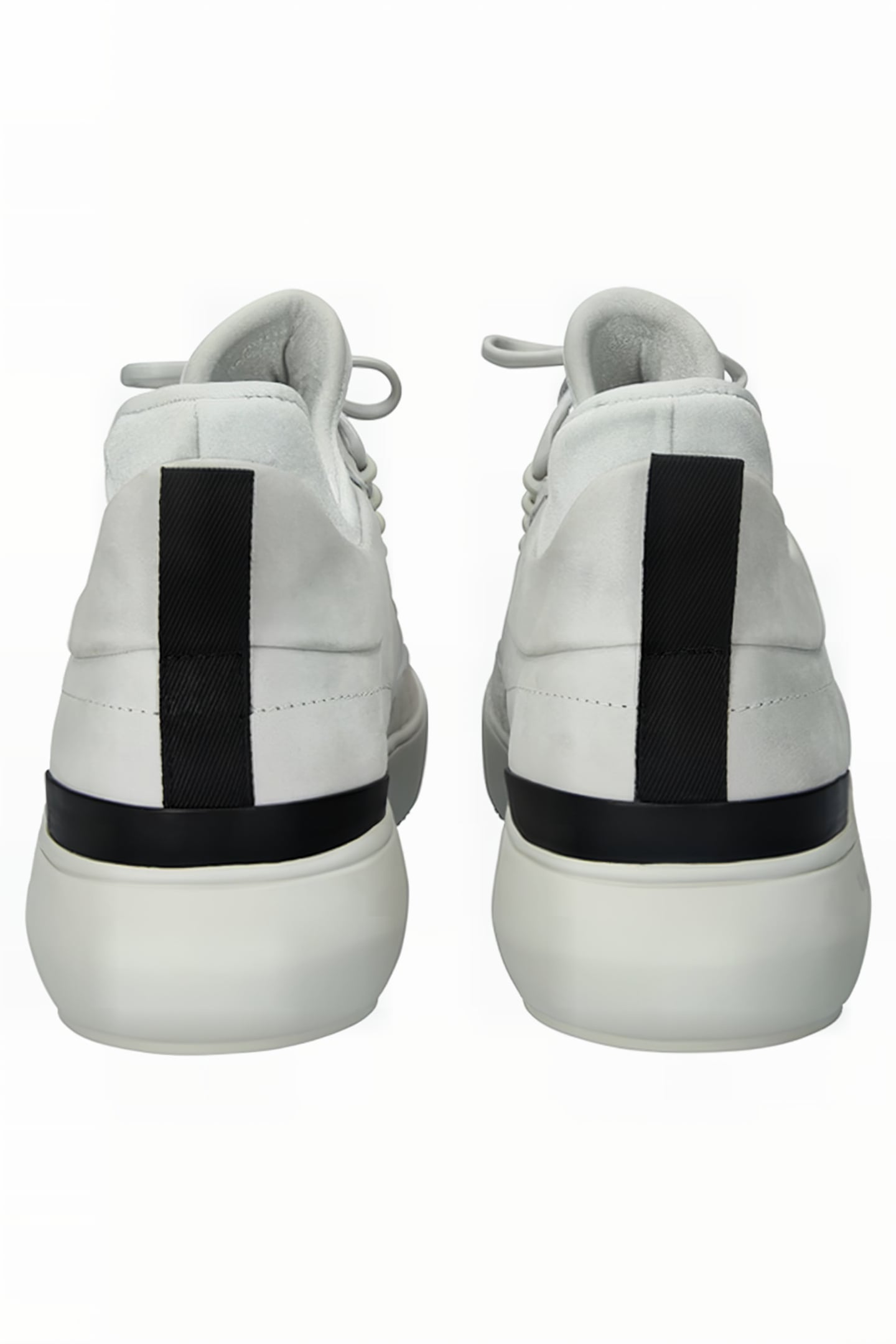 BLACKSTONE - IVAR - AG118 ANTARTICA - SNEAKER (MID) 8