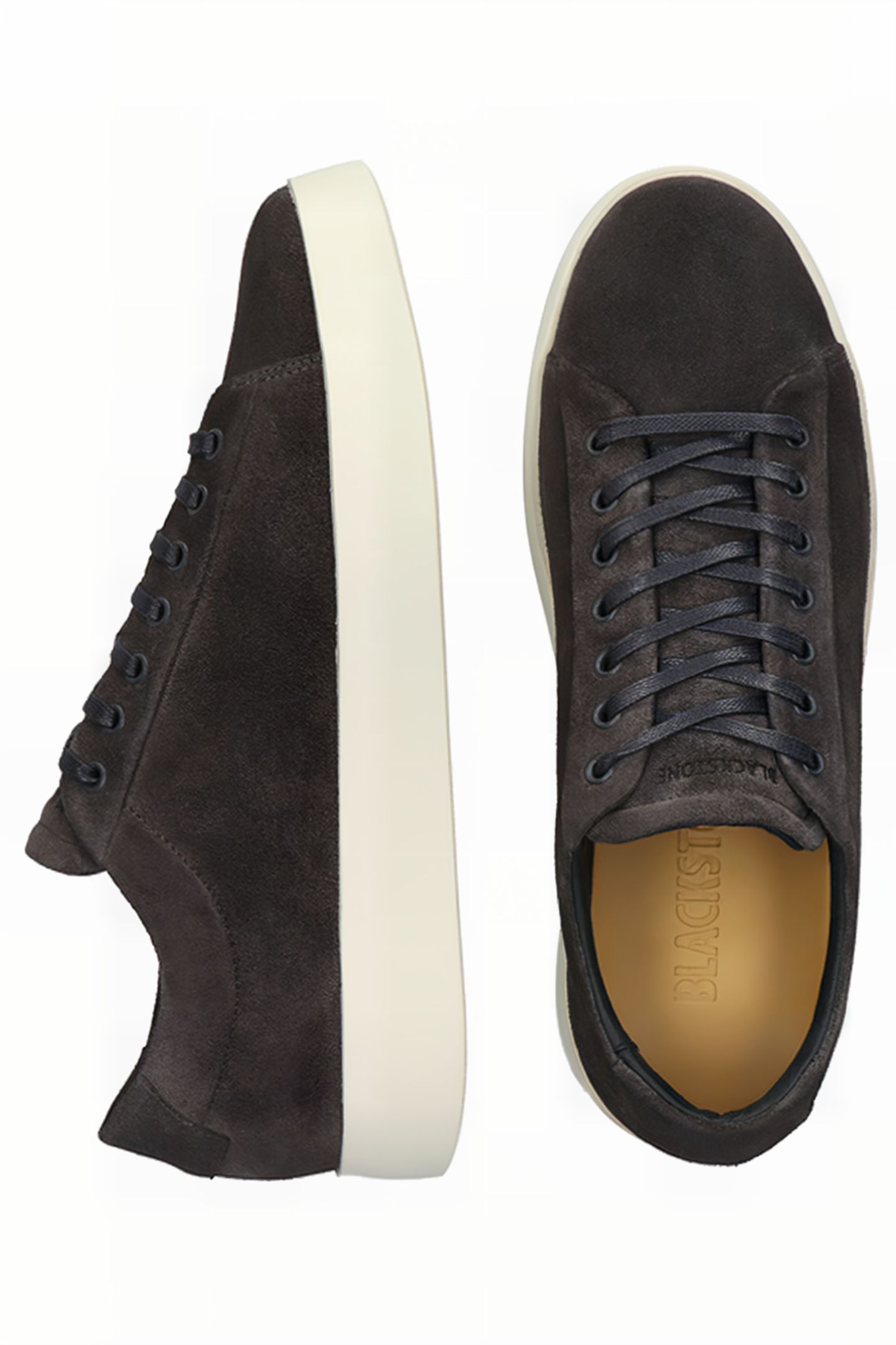 BLACKSTONE - MAYNARD - AG300 COVEY - SNEAKER (LOW) 4