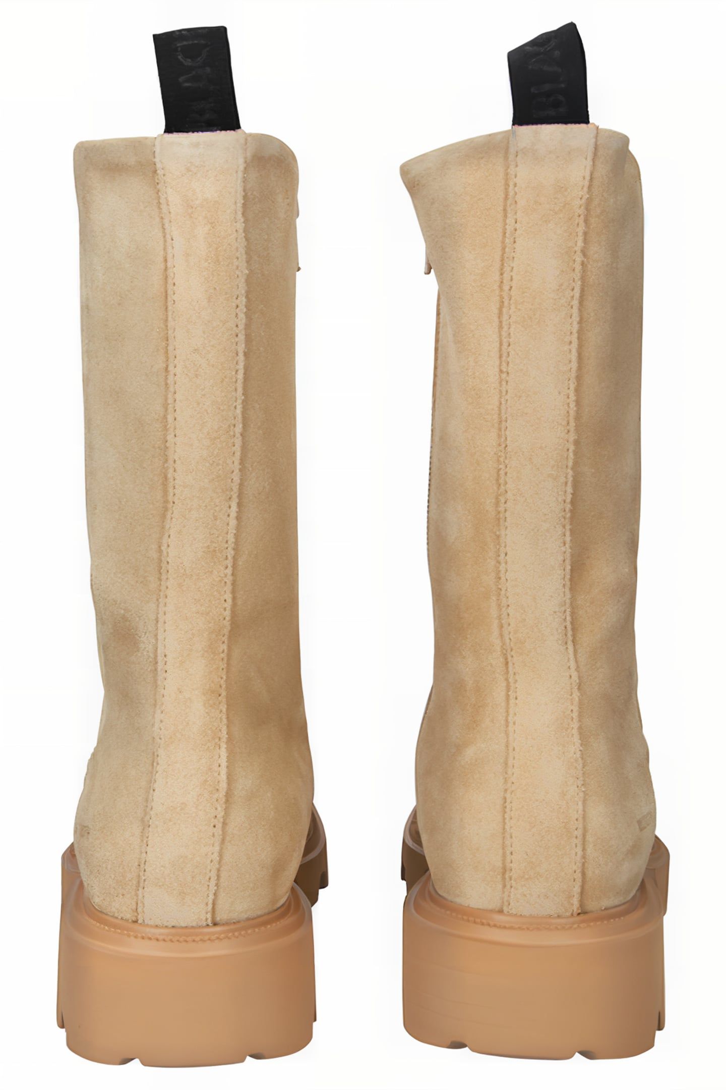 BLACKSTONE - DAISY - AL421 CAPPUCCINO - BOOTS 7