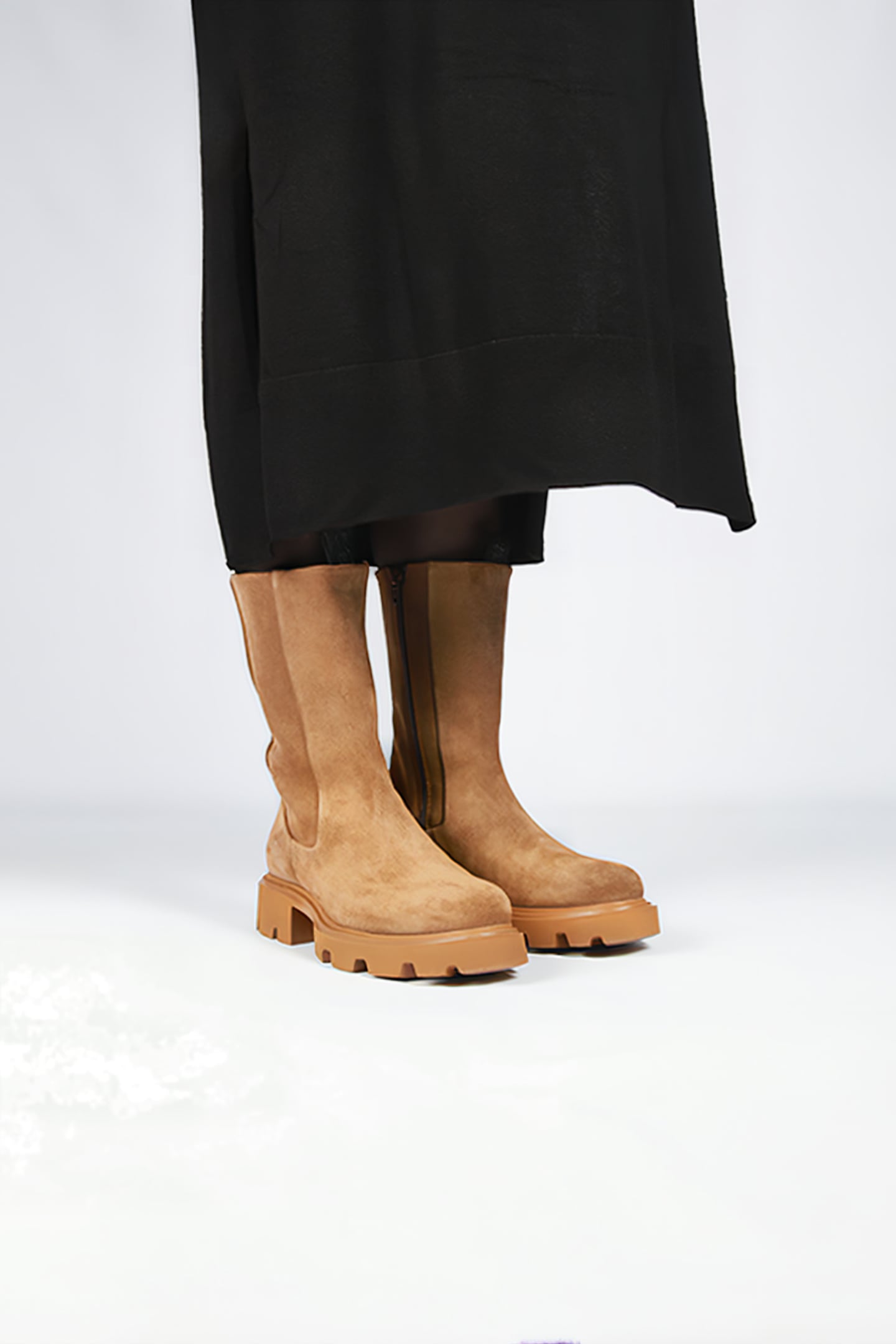 BLACKSTONE - DAISY - AL421 DATE - BOOTS 2