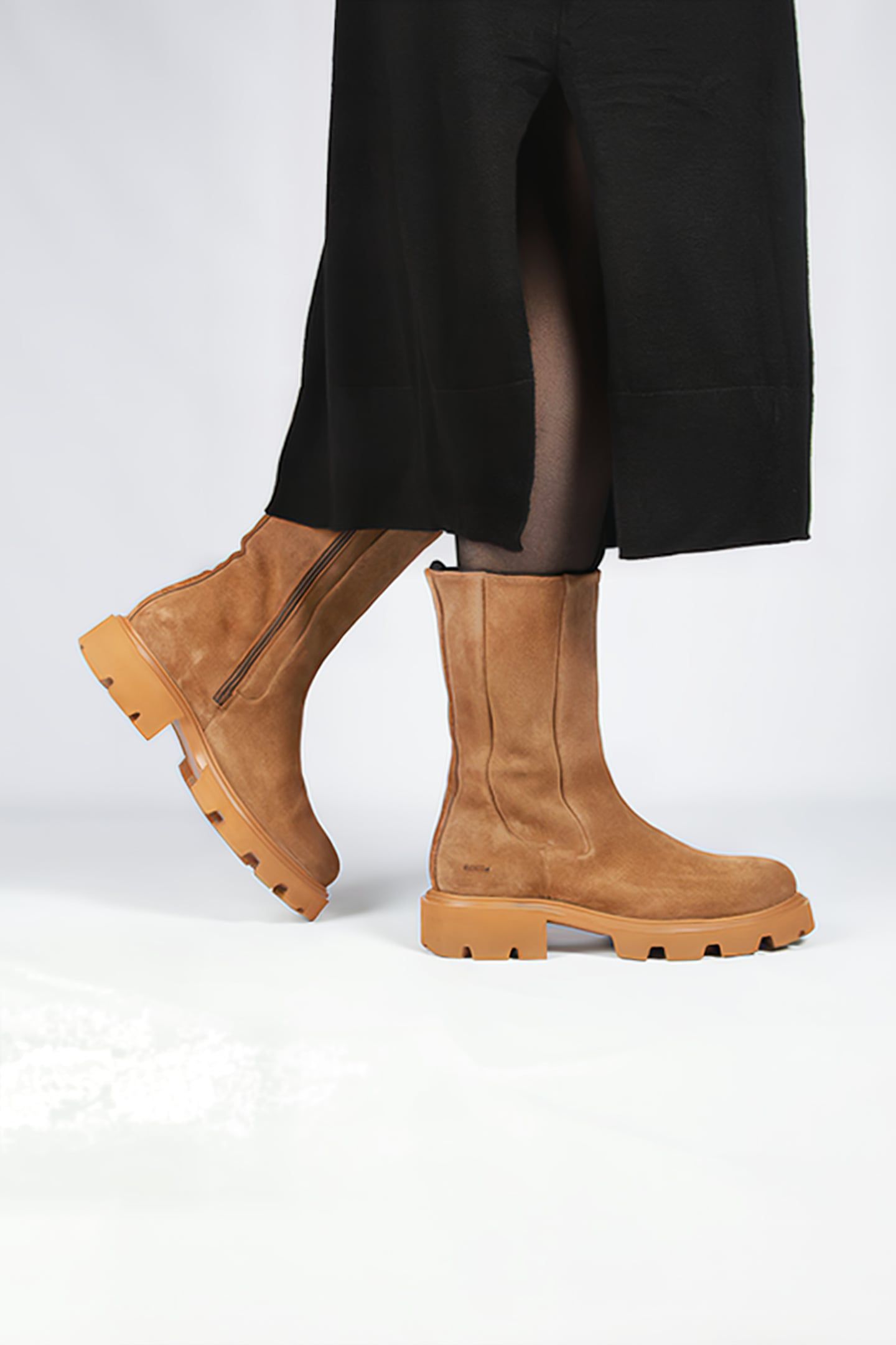BLACKSTONE - DAISY - AL421 DATE - BOOTS 3