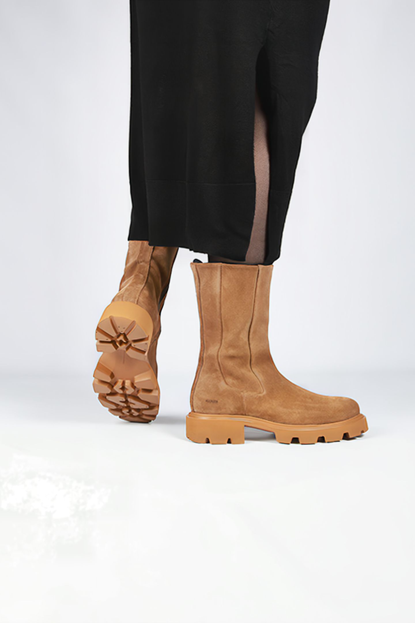 BLACKSTONE - DAISY - AL421 DATE - BOOTS 4