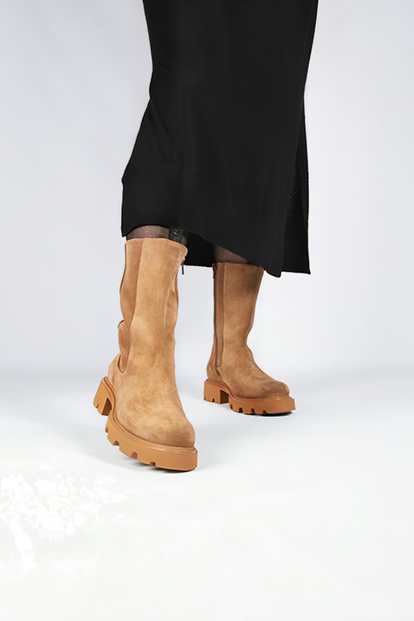 BLACKSTONE - DAISY - AL421 DATE - BOOTS 5