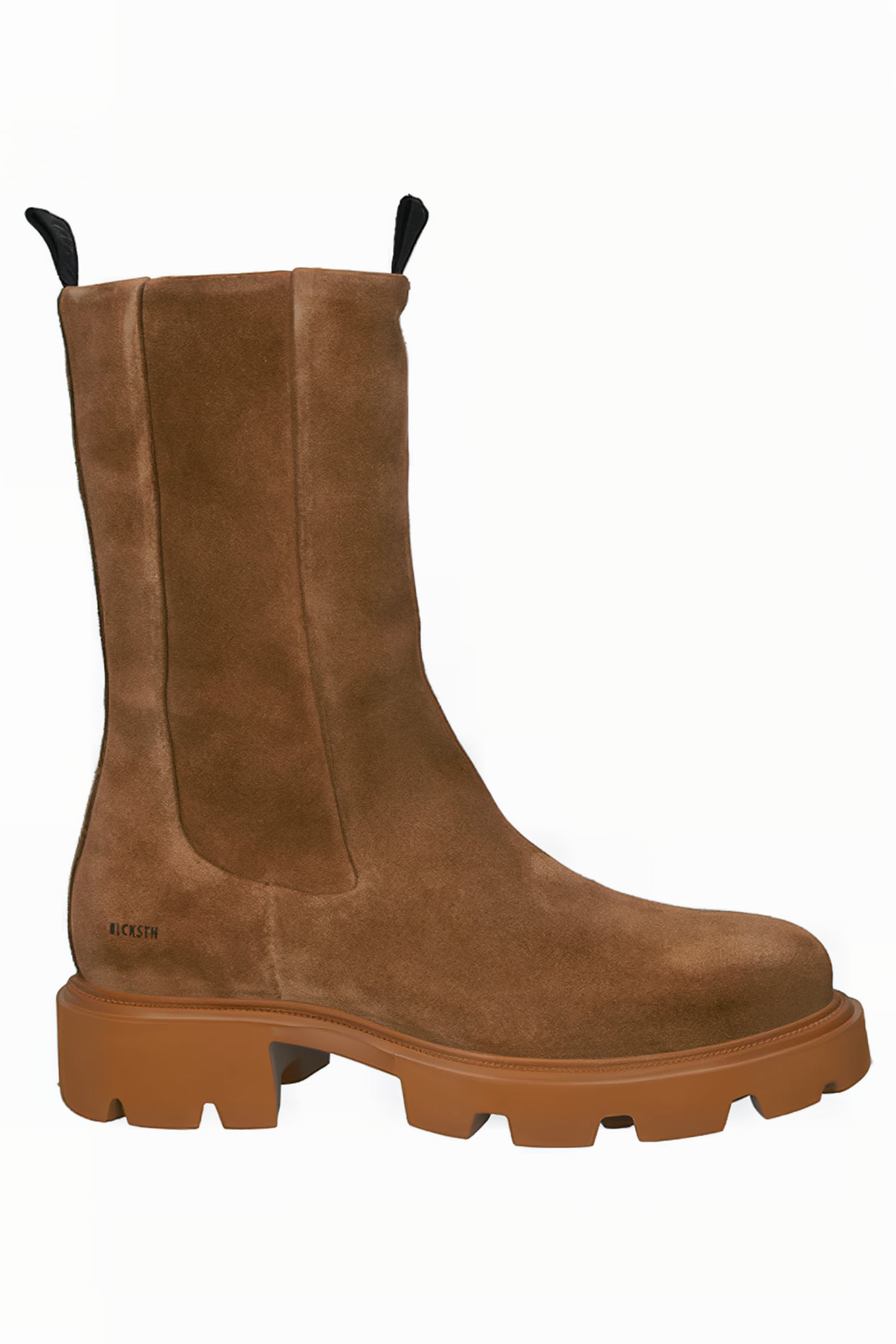 BLACKSTONE - DAISY - AL421 DATE - BOOTS 1