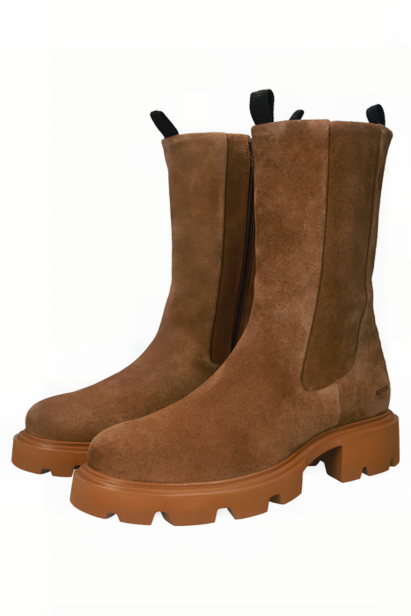 BLACKSTONE - DAISY - AL421 DATE - BOOTS 6