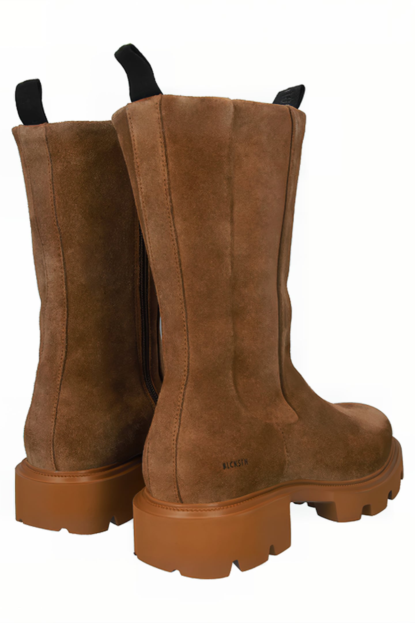 BLACKSTONE - DAISY - AL421 DATE - BOOTS 8