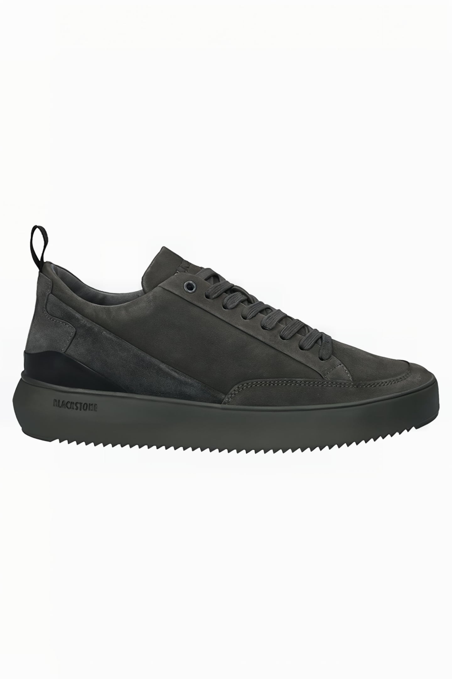 BLACKSTONE - DAXTON - AG126 THUNDERSTORM - SNEAKER (LOW) 1