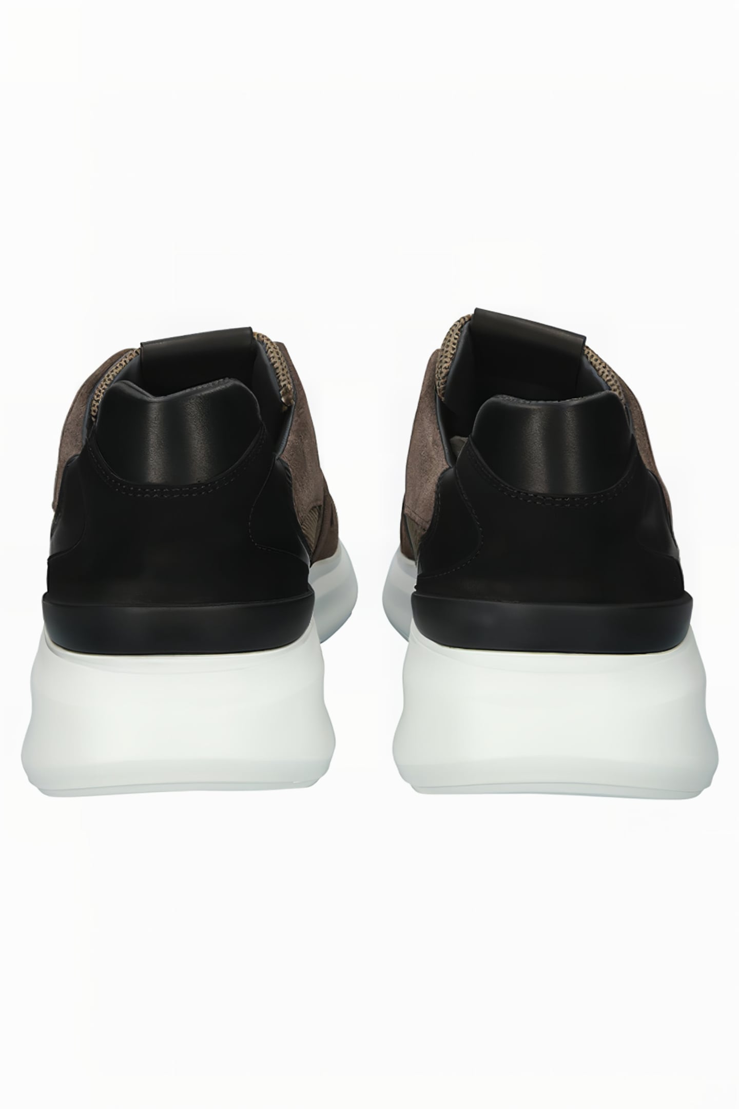 BLACKSTONE - MADISON - AG306 SALVIA - CHUNKY SNEAKER 7
