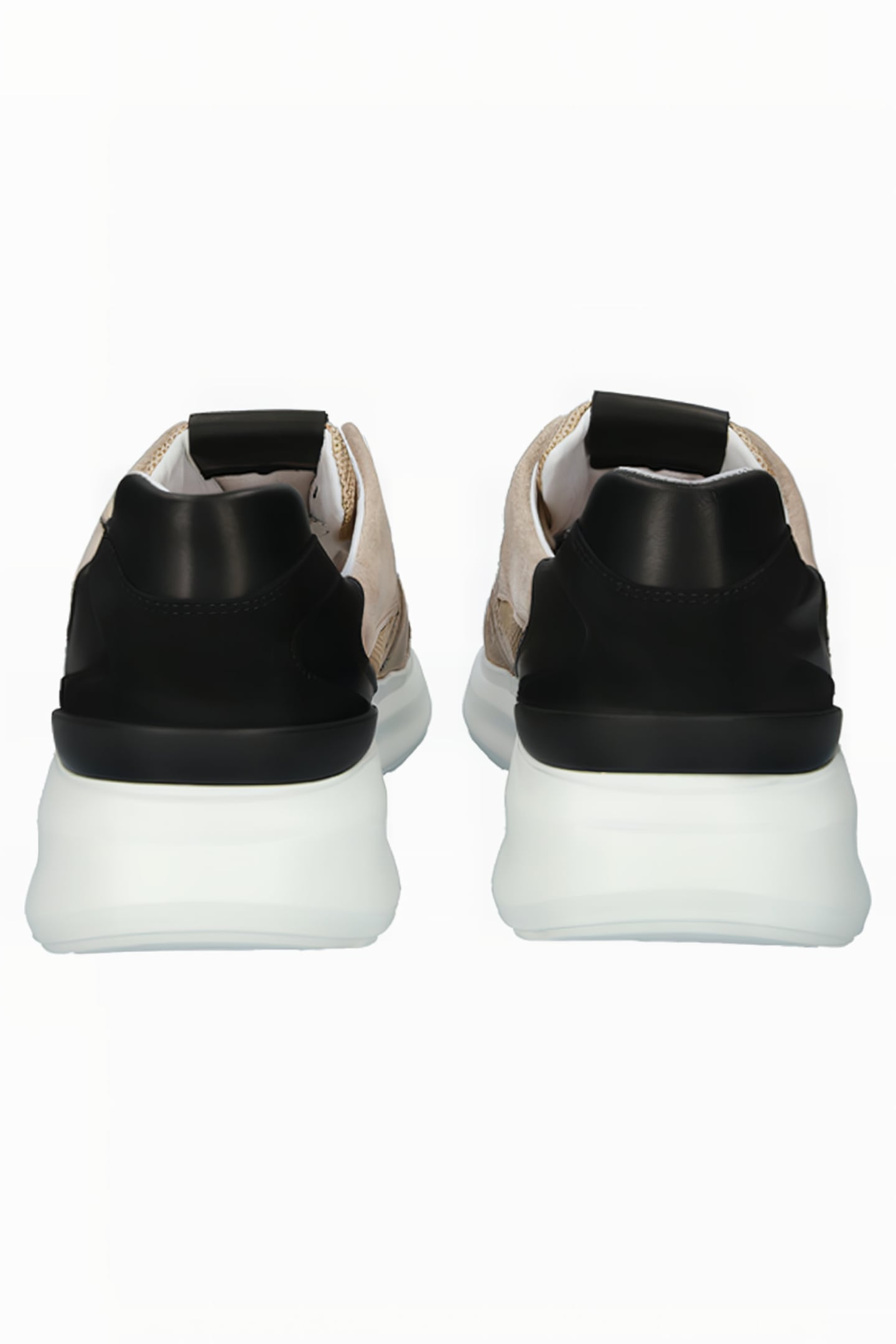 BLACKSTONE - MADISON - AG306 MOUTON - CHUNKY SNEAKER 7